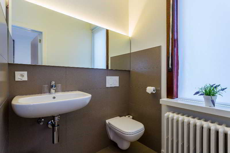 Hotel Bla Bla Брюгге Экстерьер фото