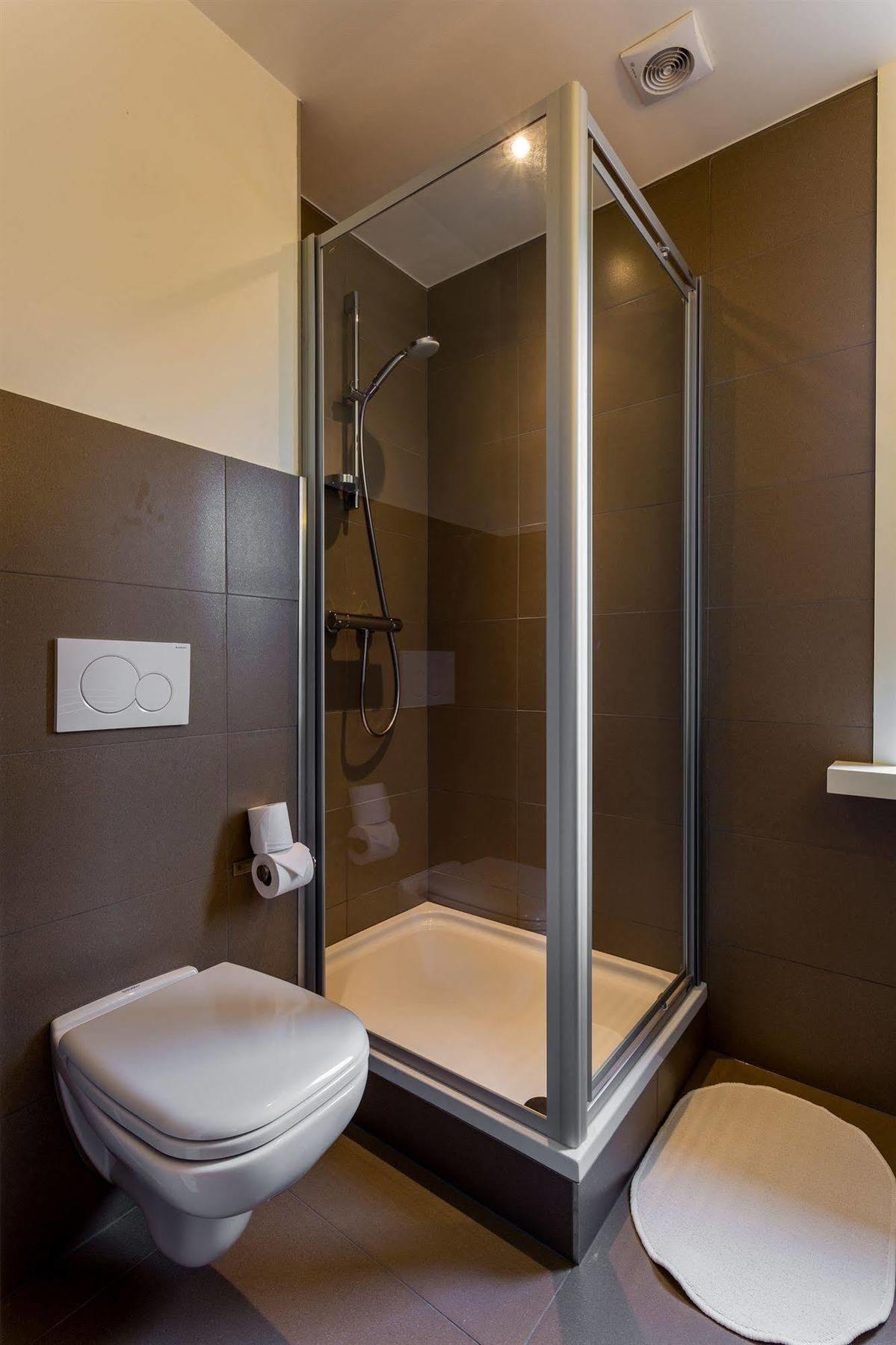 Hotel Bla Bla Брюгге Экстерьер фото